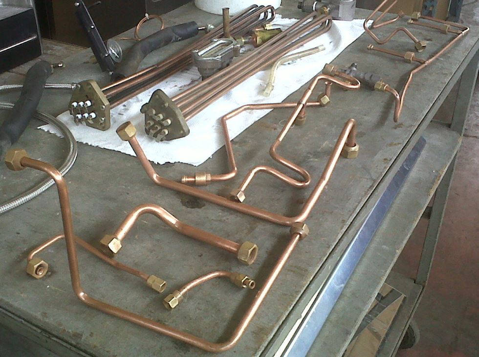 Pulizia-calcare-tubi